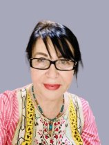 Алексеева Ирина Александровна