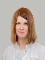 Рябоконь Ирина Владимировна