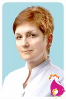 Тимофеева Екатерина Юрьевна