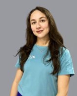 Валиева Камилла