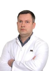 Губаль Андрей Андреевич