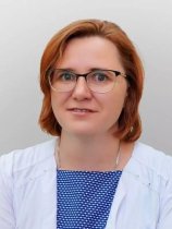 Тарасова Оксана Викторовна