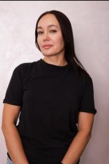 Данилова Елена