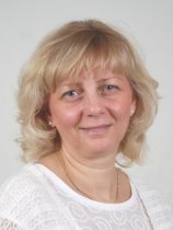 Рошаль Зинаида Львовна