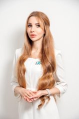 Масловская Юлия Александровна