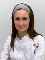 Новячкова Евгения Ивановна