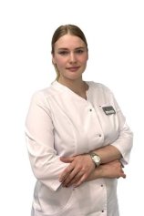 Рябова Екатерина Александровна