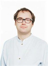Рудов Артур Вячеславович