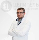 Азиев Надир Сайпулахович