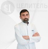 Хизриев Нариман Хизриевич