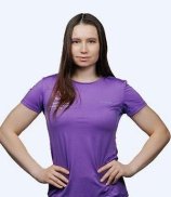 Полуэктова Ирина