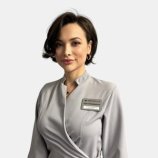 Иванчикова Ирина Михайловна