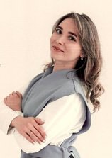 Демидова Арина Александровна