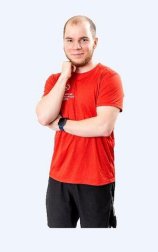 Лашков Алексей