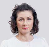 Синявская Оксана Леонидовна