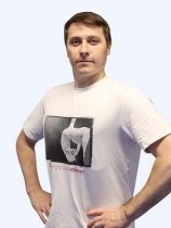 Манин Виктор