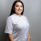 Головань Алина Грачиковна