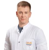 Гутоп Максим Максимович