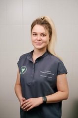 Гончарова Мария Владимировна