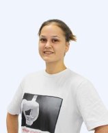 Берёза Полина