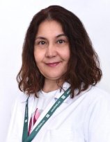 Ковалёва Елена Васильевна