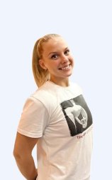 Быкова Анастасия