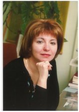 Большова Виолетта Александровна
