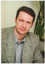 Барсуков Максим Владимирович
