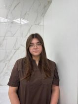 Хлопкова Варвара