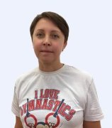 Воробьева Анна