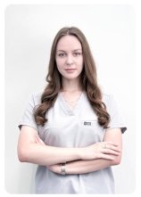 Глухова Светлана Владимировна