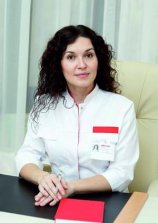 Кретова Мария Сергеевна