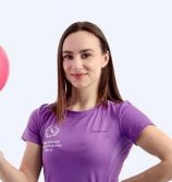 Кулдашева Ксения