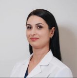 Пушкарева Регина Вячеславовна
