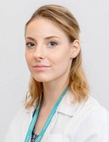 Тимофеева Валентина Владимировна