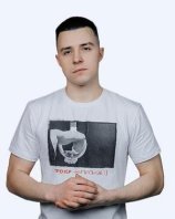 Каверин Антон