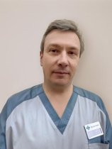 Шляков Михаил Борисович