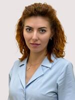 Мельникова Елена Юрьевна