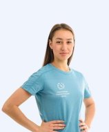 Беккер Карина