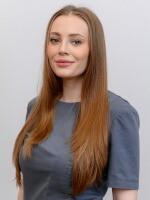 Черношей (Ненашева) Анастасия Андреевна