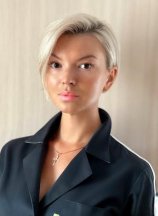 Кобзева Юлия Сергеевна