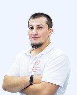 Раджабов Расул