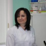 Зленко Виктория
