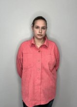 Абросимова Ярослава Дмитриевна