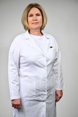Федуленкова Людмила Викторовна