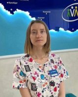 Картузова Алина Олеговна