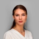 Солмина Маргарита Игоревна