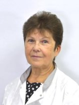 Грудина Марина Сергеевна