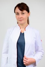 Говорова Юлия Олеговна