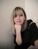 Егиазарова Лидия Сергеевна
